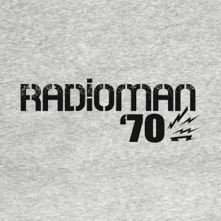 RadioMan'70 T-Shirt